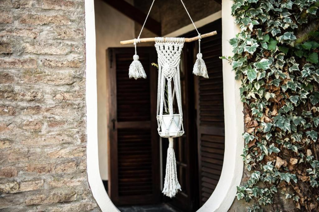 Casa Esmeralda Chascomús Exterior foto